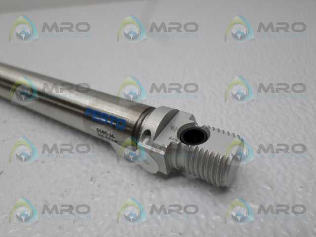 FESTO DSNU-16-200-PPV-A CYLINDER *NEW NO BOX*