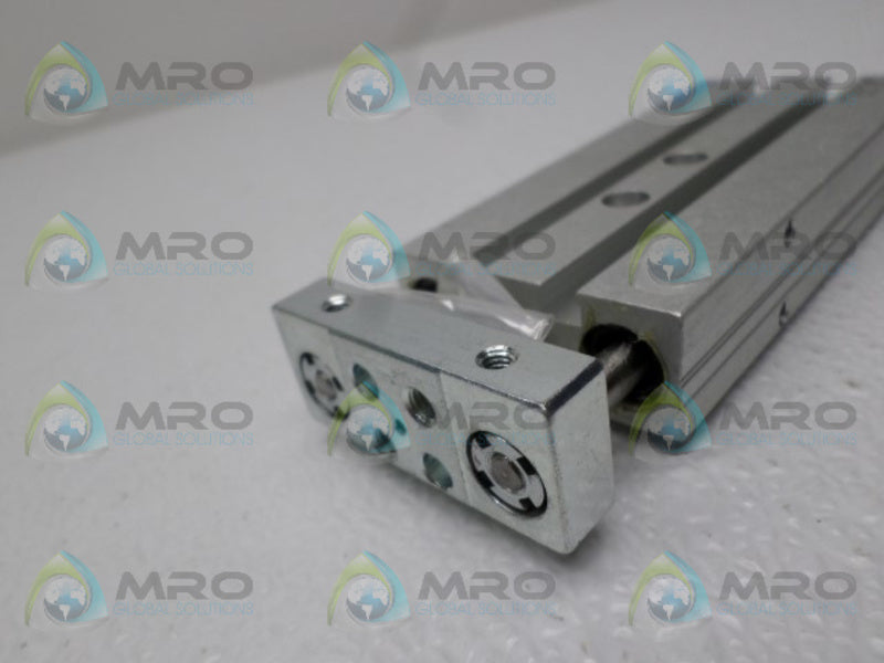 FESTO DPZ-10-25-P-A-KF TWIN CYLINDER NSNP