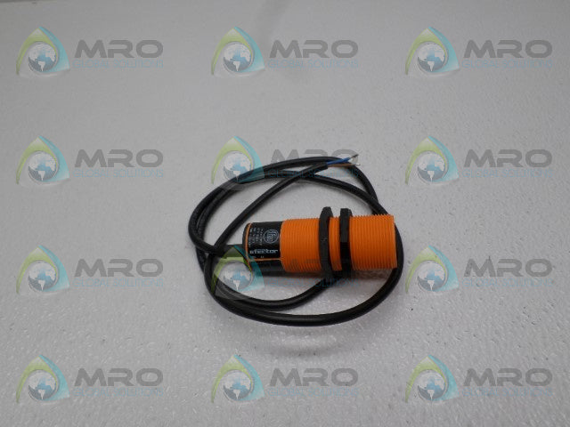 IFM EFECTOR KI0203 CAPACITIVE SENSOR *NEW NO BOX*