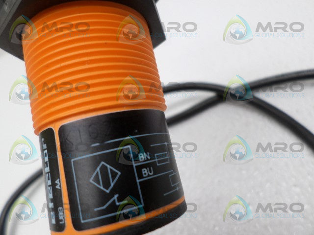 IFM EFECTOR KI0203 CAPACITIVE SENSOR *NEW NO BOX*