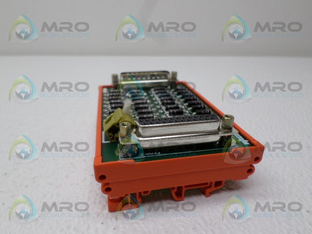 WAGO 50038817 CIRCUIT BOARD *NEW NO BOX*