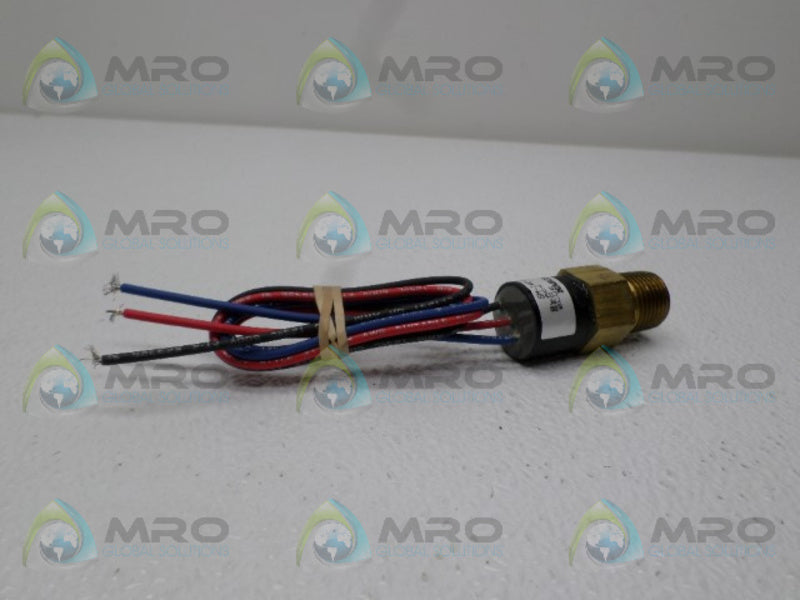 NASON SM-14C-45R/WL PRESSURE SWITCH NSNP