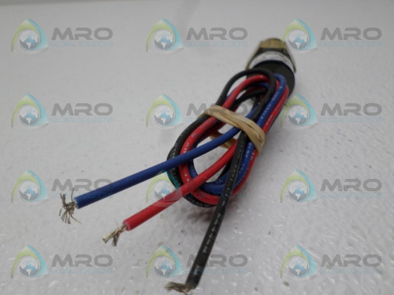 NASON SM-14C-45R/WL PRESSURE SWITCH NSNP