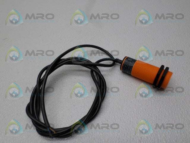 IFM EFECTOR KI5207 CAPACITIVE PROXIMITY SENSOR *NEW NO BOX*