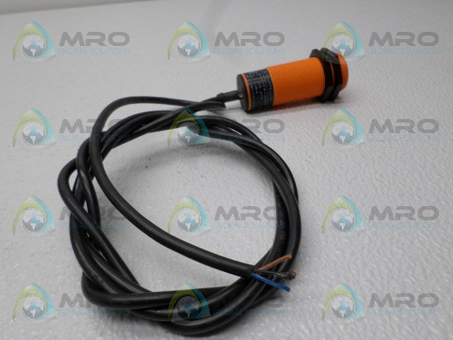 IFM EFECTOR KI5207 CAPACITIVE PROXIMITY SENSOR *NEW NO BOX*
