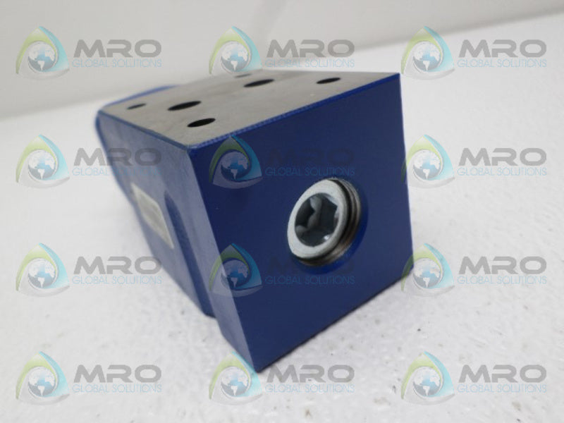 REXROTH ZDBT-XP8-1X/315 PRESSURE RELIEF VALVE *NEW NO BOX*