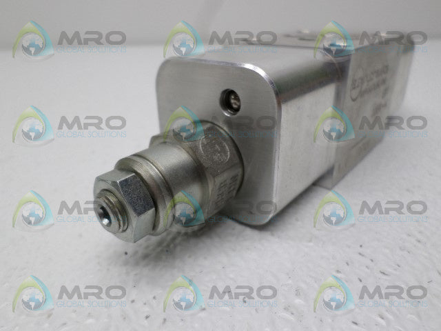 SUN HYDRAULICS EBY ODE6-AC VALVE MANIFOLD *NEW NO BOX*