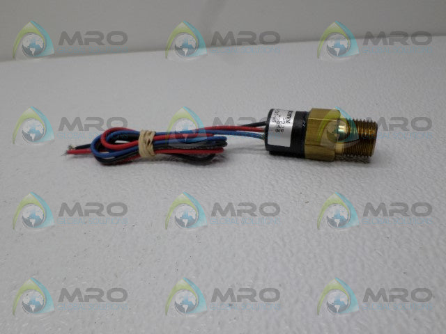 NASON SM-14C-5F/WL PRESSURE SWITCH *NEW NO BOX*