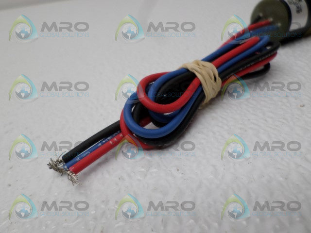 NASON SM-14C-5F/WL PRESSURE SWITCH *NEW NO BOX*