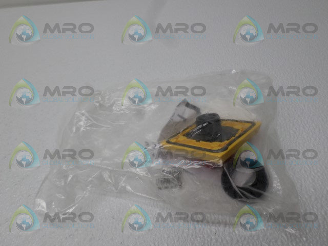 ABB OHYS2AJ1 1SCA105297R1001 HANDLE *NEW IN FACTORY BAG*