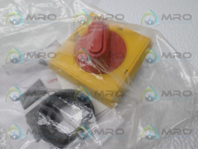 ABB OHYS2AJ1 1SCA105297R1001 HANDLE *NEW IN FACTORY BAG*