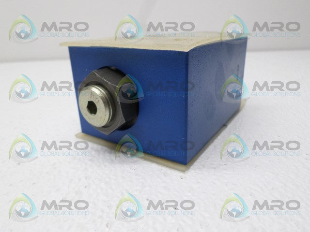 REXROTH ZDRY10VP5-11/80YMV PRESSURE CONTROL VALVE *NEW NO BOX*