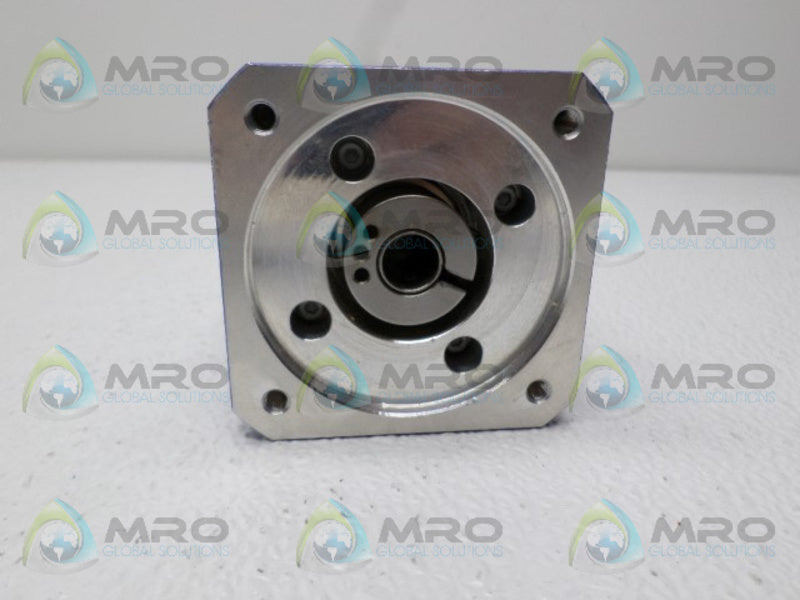 WITTENSTEIN ALPHENO 010-2 20026533 GEAR REDUCER  NSNP