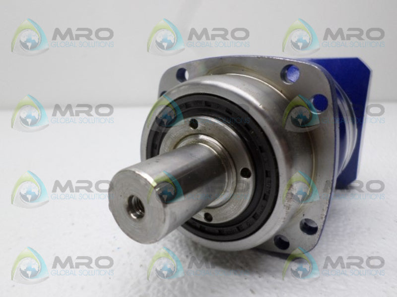 WITTENSTEIN ALPHENO 010-2 20026533 GEAR REDUCER  NSNP