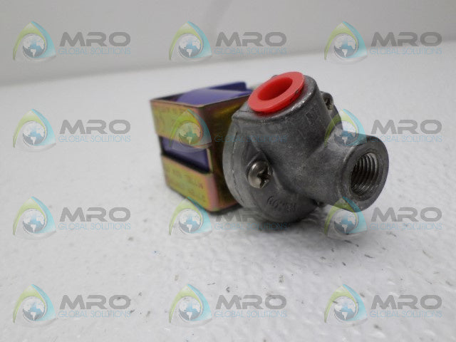 GOYEN RCA3D2 SOLENOID VALVE COIL 24VDC *NEW NO BOX*