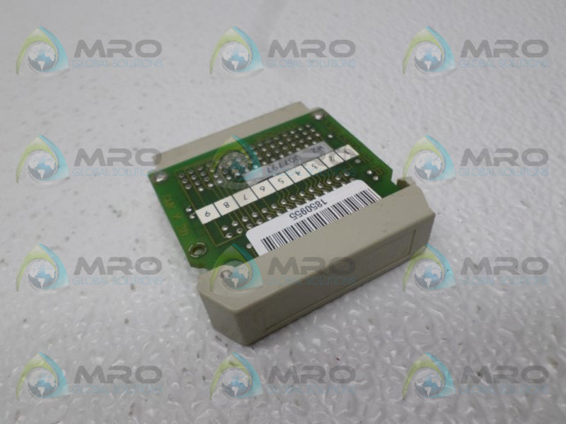 SIEMENS 6ES5376-0AA31 EPROM MEMORY CARD UNMP