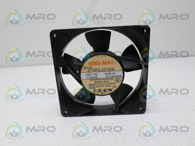 NMB 4710PS-23T-B30 FAN *NEW NO BOX*