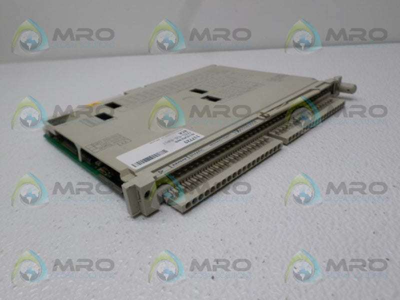 SIEMENS 6ES5432-4UA11 INPUT MODULE (REMANUFACTURED) NSNP