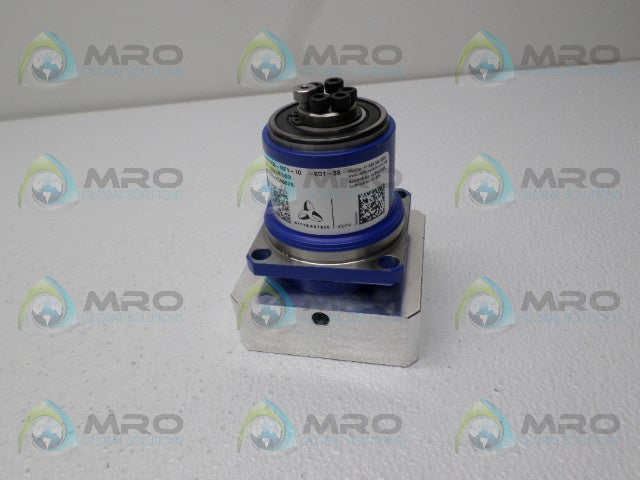 WITTENSTEIN LPB070S-MF1-10-0D1-3S GEAR REDUCER *NEW NO BOX*
