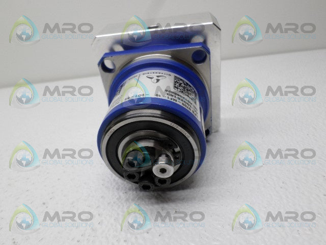WITTENSTEIN LPB070S-MF1-10-0D1-3S GEAR REDUCER *NEW NO BOX*