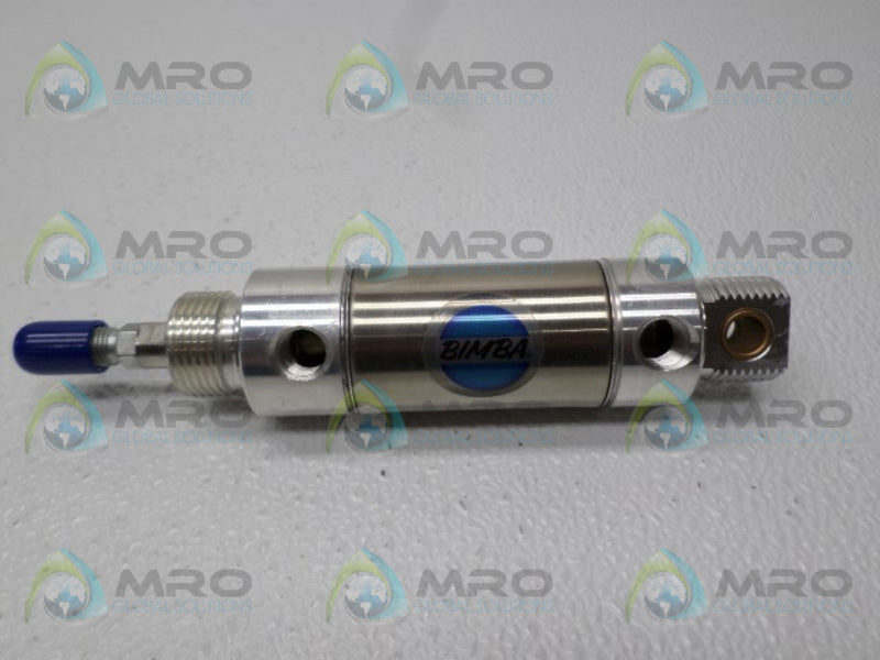BIMBA M-171-DUZ PNEUMATIC CYLINDER NSNP