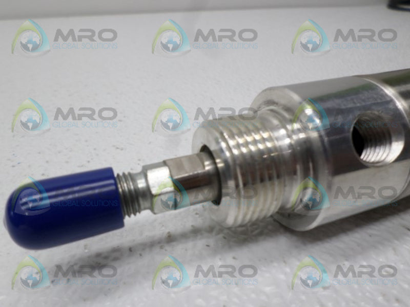 BIMBA M-171-DUZ PNEUMATIC CYLINDER NSNP