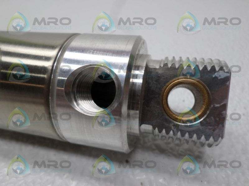 BIMBA M-171-DUZ PNEUMATIC CYLINDER NSNP