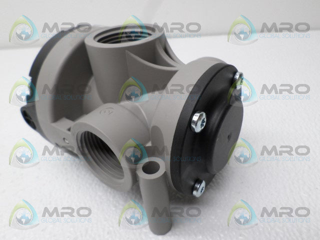 SCHMALZ EMVP-25-24V-DC-3/2-NO/NC 10.05.02.00151 SOLENOID VALVE *NEW NO BOX*