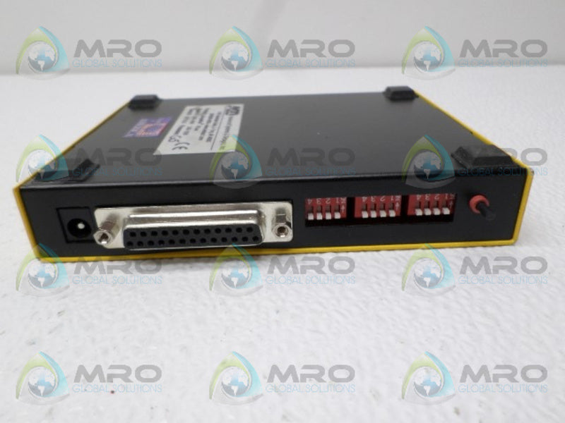 ASD 100-40P 100-20P GAGE INTERFACE UNIT  NSNP