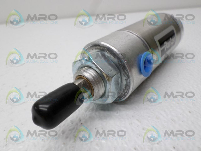 PARKER 01.50DSRMB0.500 PNEUMATIC CYLINDER  NSNP