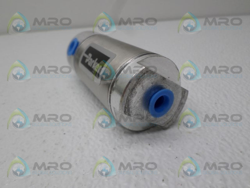 PARKER 01.50DSRMB0.500 PNEUMATIC CYLINDER  NSNP