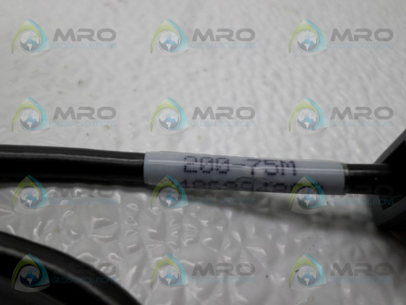 ASD 200-75M SMART CABLE  NSNP