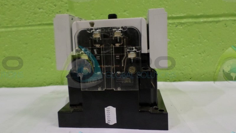 AEG LS47 RELAY *NEW NO BOX*