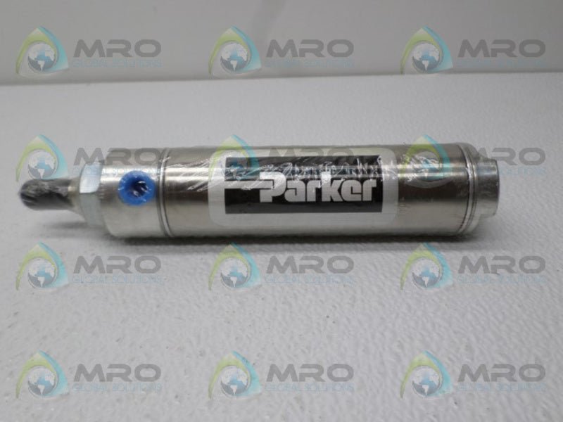 PARKER 01.50DSRMB3.000 PNEUMATIC CYLINDER  NSMP