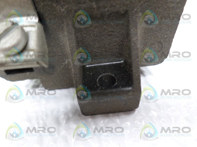 CUTLER HAMMER 9575H2265B CONTACTOR 115/120V *USED*