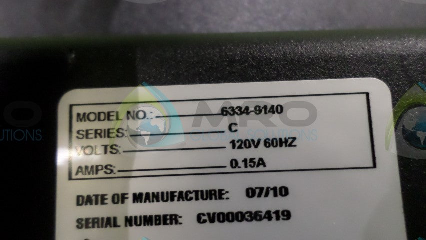 SIMPLEX 6334-9150 COUNTER *NEW NO BOX*