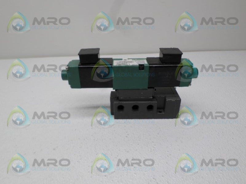 NUMATICS 082SS43C4 SOLENOID VALVE  NSNP