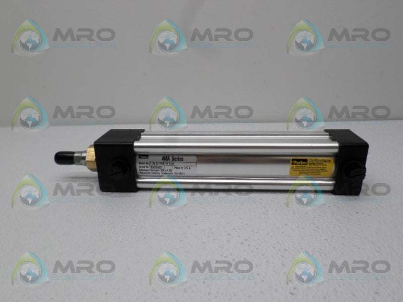 PARKER 01.50TEF4MAU14A6.000 PNEUMATIC CYLINDER  NSNP