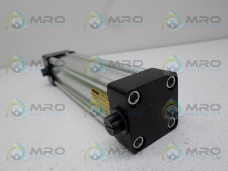 PARKER 01.50TEF4MAU14A6.000 PNEUMATIC CYLINDER  NSNP