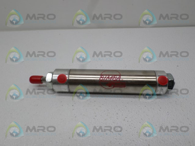 BIMBA 174-DXB PNEUMATIC CYLINDER  NSNP