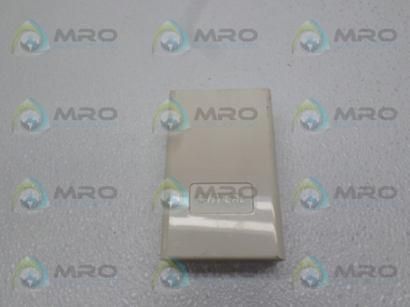 HYCAL CT-829-A-MH TRANSMITTER NSNP