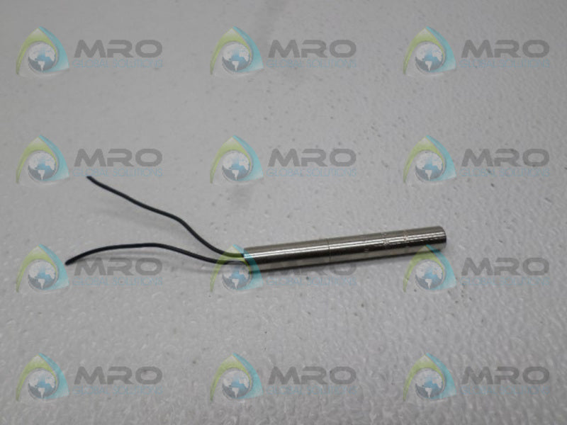 INDUSTRIAL MRO 900F-2B-ST HEATER CARTRIDGE *USED*
