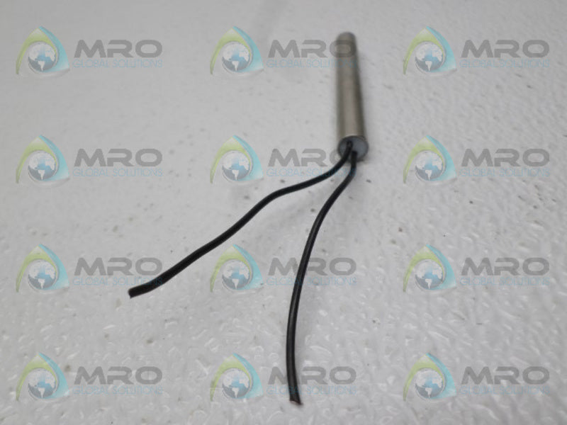 INDUSTRIAL MRO 900F-2B-ST HEATER CARTRIDGE *USED*