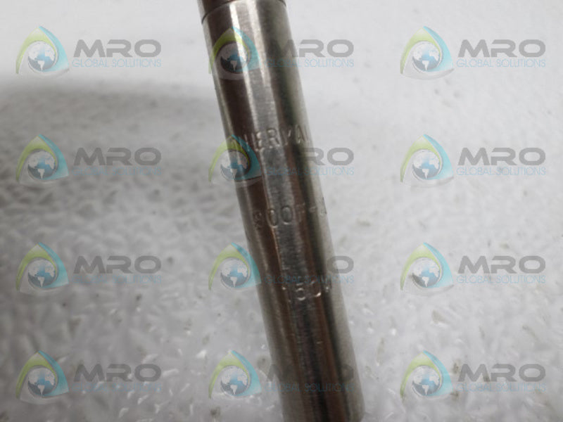 INDUSTRIAL MRO 900F-2B-ST HEATER CARTRIDGE *USED*