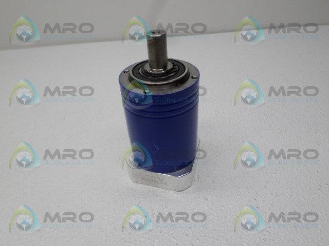 WITTENSTEIN LP070S-MF2-25-0D1-3S PLANETARY GEARHEAD *NEW NO BOX*