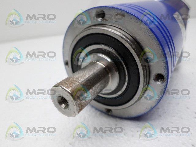 WITTENSTEIN LP070S-MF2-25-0D1-3S PLANETARY GEARHEAD *NEW NO BOX*