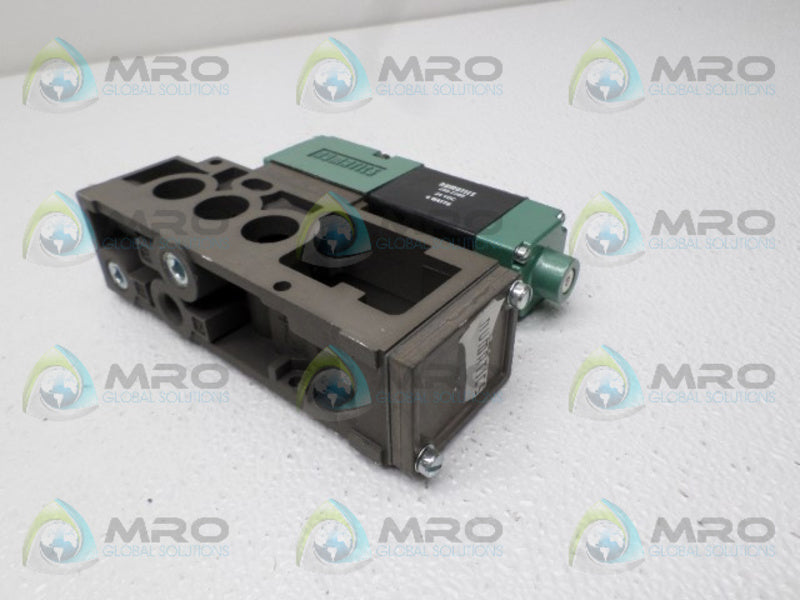 NUMATICS 082SA4254 SOLENOID VALVE  NSNP