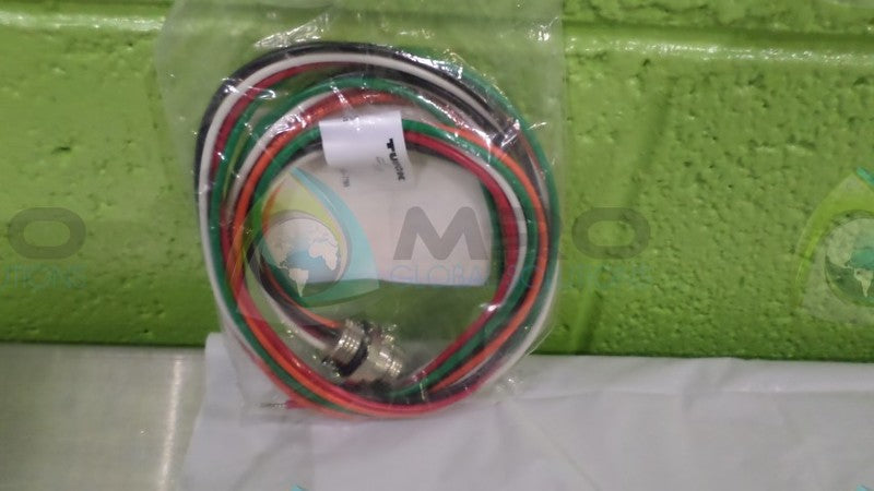 TURCK RSF56-1M CONNECTOR *NEW IN BAG*