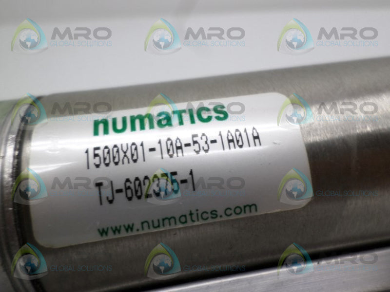 NUMATICS 1500X01-10A-53-1A01A CYLINDER  NSNP