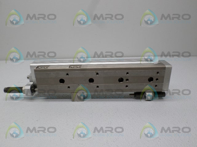 SMC MXQ20-150 PRECISION SLIDE TABLE *USED*